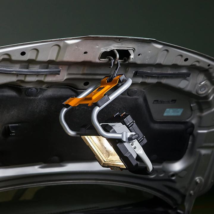 Actual product image Worx Powershare WX026.9 (1500 lm)