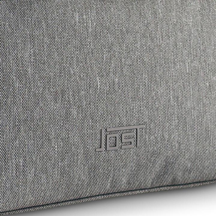 Produktbild Jost Bergen - Umhängetasche S, Hellgrau