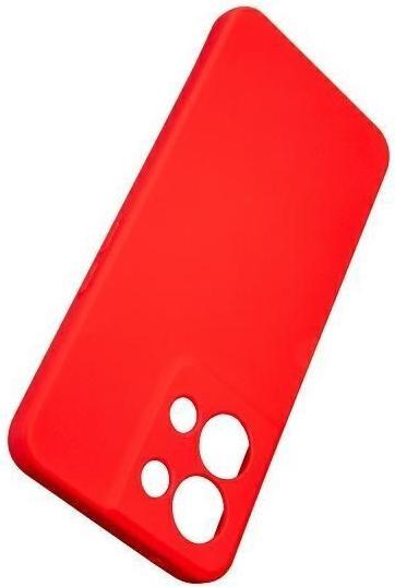 Immagine prodotto Beline Custodia in silicone Oppo Reno 8 5G czerwony / rosso (Oppo Reno 8 5G)