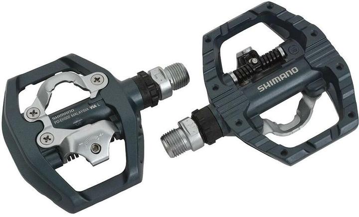 Actual product image Shimano PD-EH500