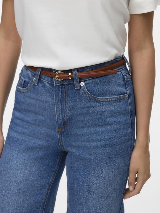 Produktbild Vero Moda Vmkatja Coated Belt 2-Pack Noos (85)