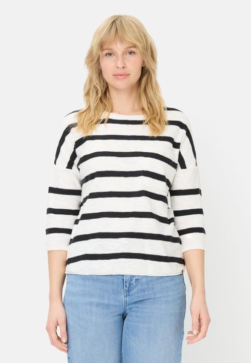 Produktbild Camel Active Leichter Strickpullover mit Brusttasche (M)