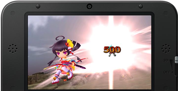 Produktbild NIS Stella Glow (3DS, EN)