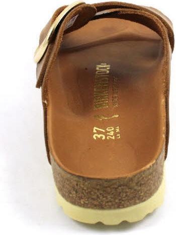 Actual product image Birkenstock sienna (38)
