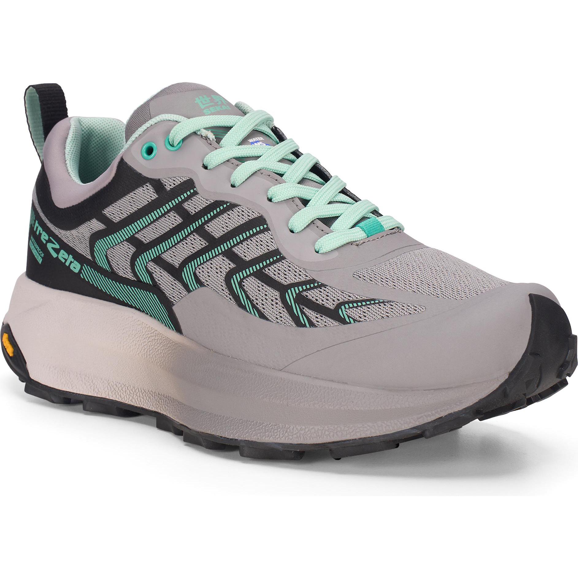 Trezeta, Damen, Wanderschuhe, Sekai Damenschuhe mit Membran (38