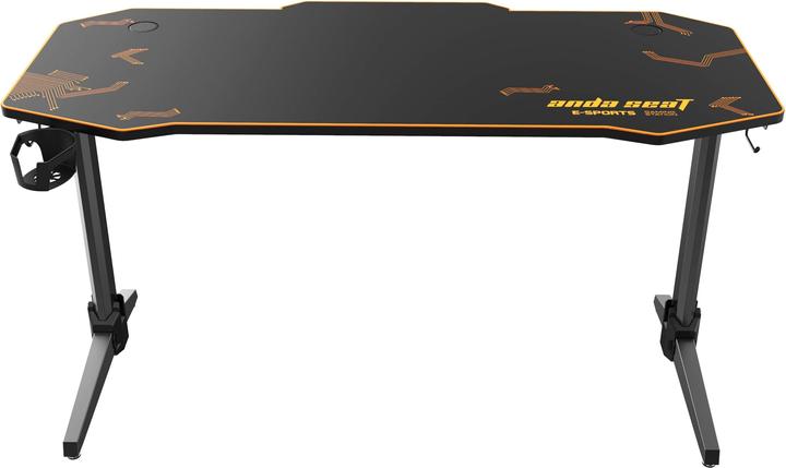 Actual product image Anda seaT Eagle 2 RGB