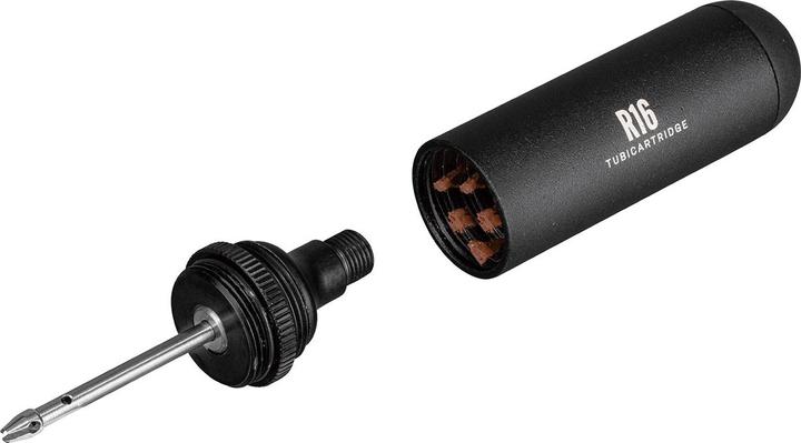 Immagine prodotto Topeak Strumento per biciclette Tubicartridge R16