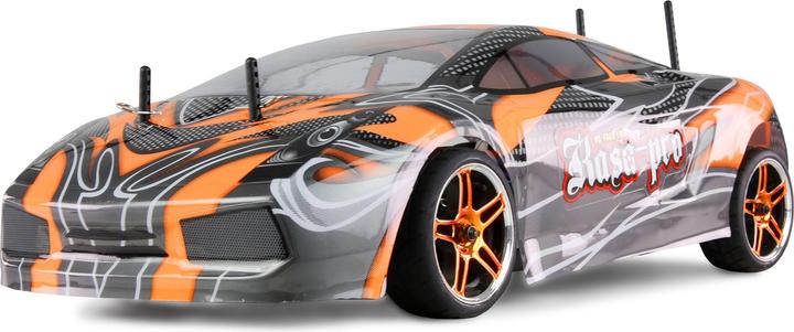 Actual product image Amewi Touring car Kasa Pro M 1:10 / / Brushless (RTR Ready-to-Run)