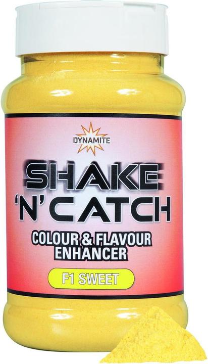 Immagine prodotto Dynamite Baits Shake'n'catch