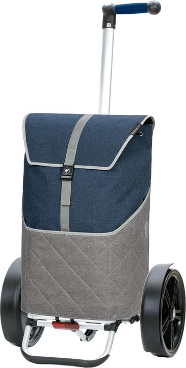 Image du produit Andersen Chariot d'achat Tura Lasse