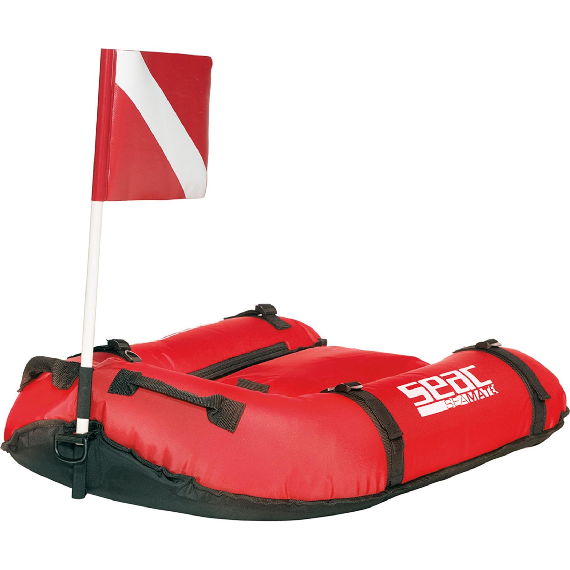 Seac, Schwimmausrüstung