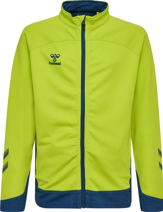Image du produit hummel Lead Poly Veste Zip Kids (164)