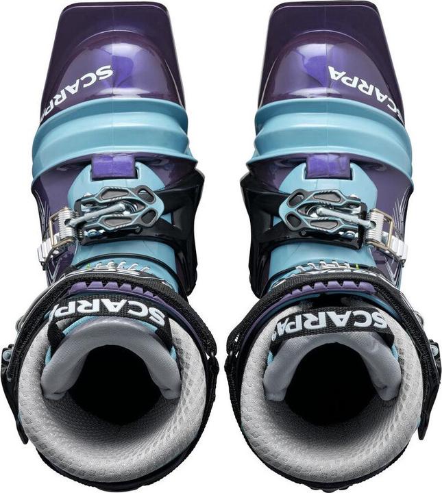 Immagine prodotto Scarpa Scarponi da sci T2 Eco Wmn 2024 (22)