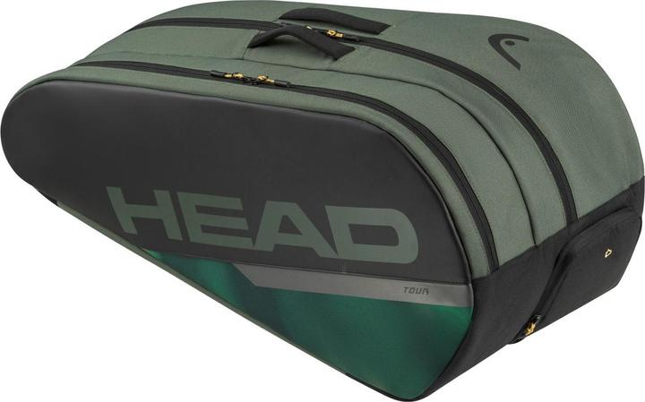 Head Tour Schlägertasche L TYBN