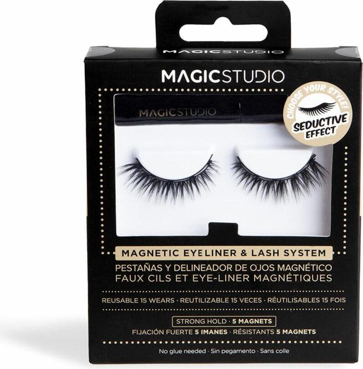 IDC Institute Magnetische Wimpern (Künstliche Wimpern)