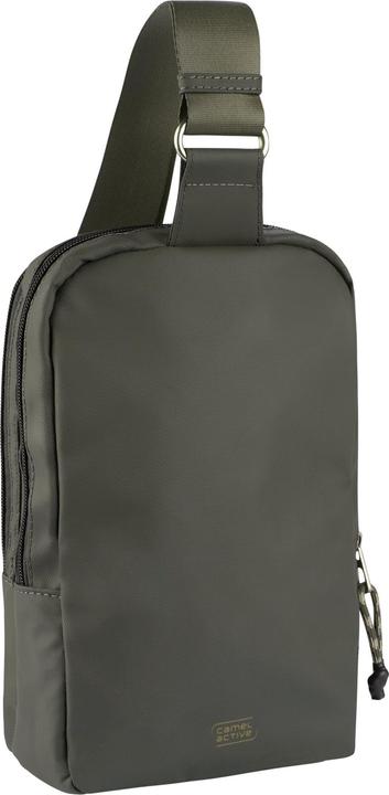 Produktbild Camel Active Explore Umhängetasche 27 cm