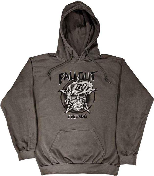 Fall Out Boy Suicidal (Hoodie)