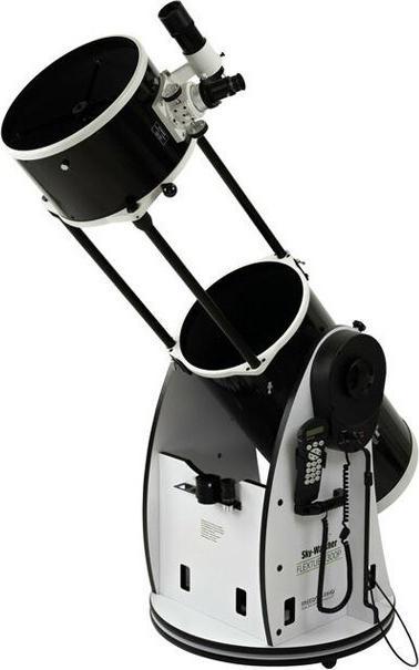 Actual product image Skywatcher Dobson 12 Flex tube telescope