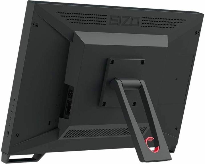 Actual product image Eizo FDF2382WT-A DuraVision (1920 x 1080 pixels, 23")