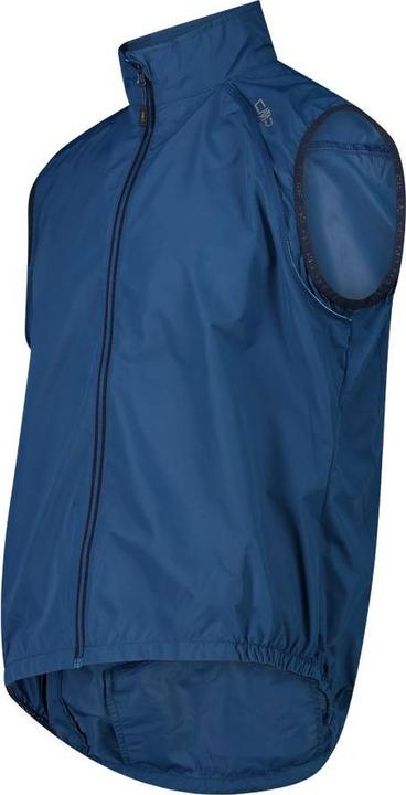 Produktbild CMP Campagnolo Jacket with Detachable Sleeves (XXL)