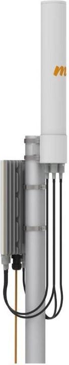 Produktbild Mimosa 100-00075(N5-360) - N5-360 Antenne, 4,9 bis 6,4 GHz (4G)