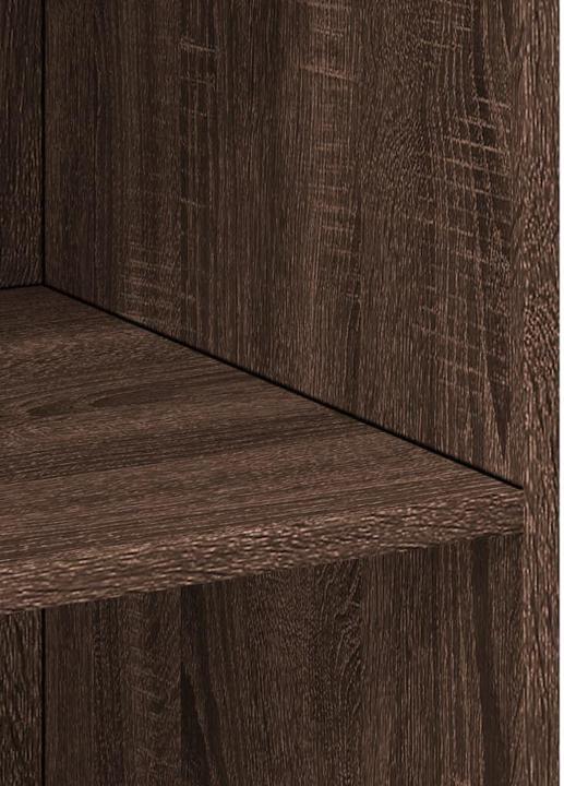Produktbild vidaXL Highboard (70 x 41 x 185 cm)