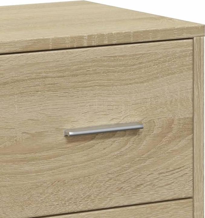 Produktbild vidaXL Sideboard (60 x 31 x 84 cm)