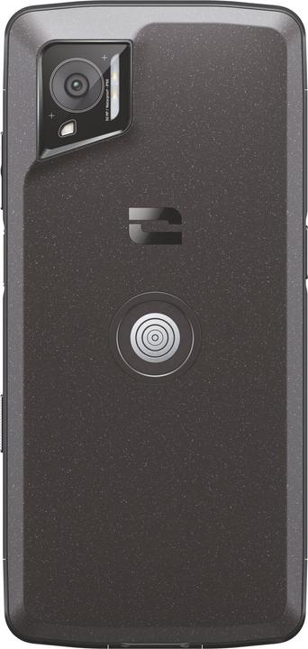 Image du produit Crosscall STELLAR M6 6.1IN 5G ANDROID 6GB 128GB (128 Go, Noir, 6.10", Double SIM, 50 Mpx, 5G)