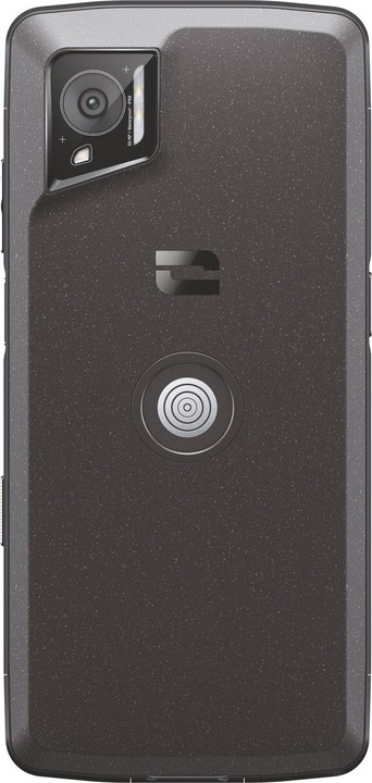 Actual product image Crosscall STELLAR M6 6.1IN 5G ANDROID 6GB 128GB (128 GB, Black, 6.10", Dual SIM, 50 Mpx, 5G)