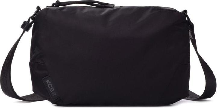 Immagine prodotto KCB Borsa a tracolla di medie dimensioni Puffy