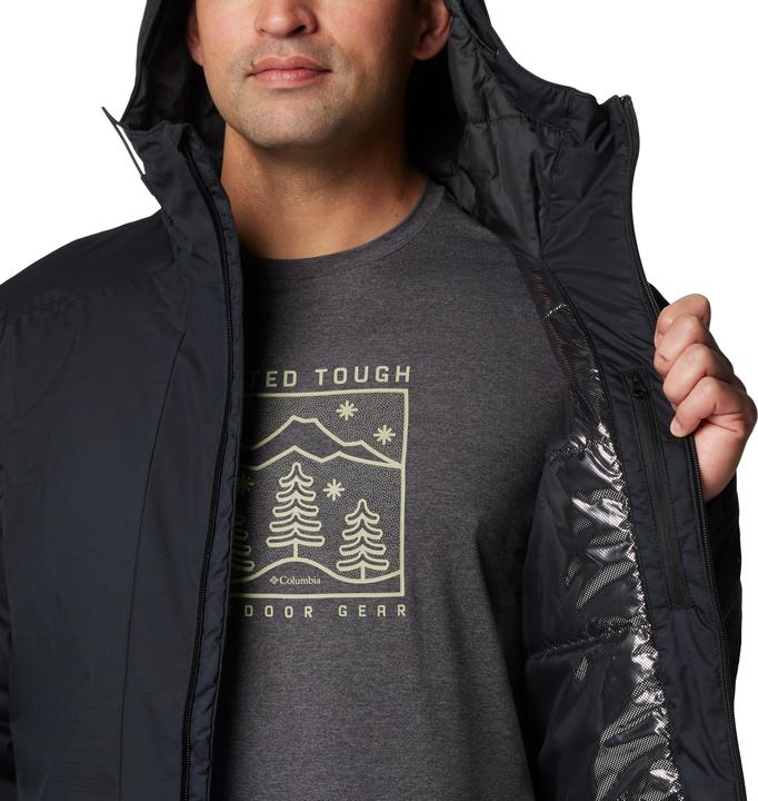Produktbild Columbia Point Park™ II Insulated Jacket (4XL)