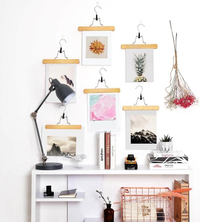 Actual product image Songmics Hanger (12 x)