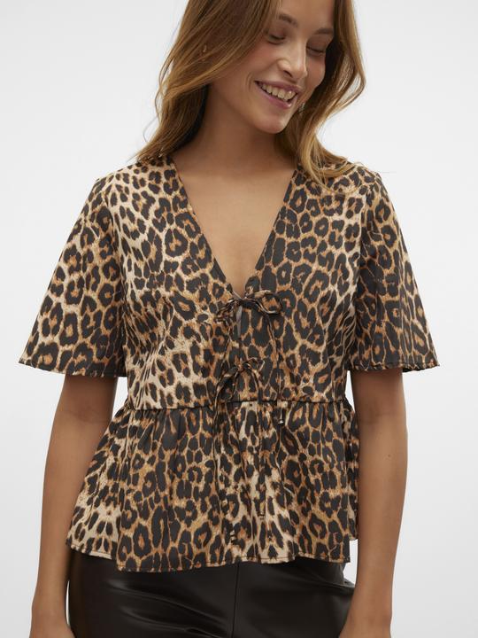 Produktbild Vero Moda SNLIRA Top Top (XS)