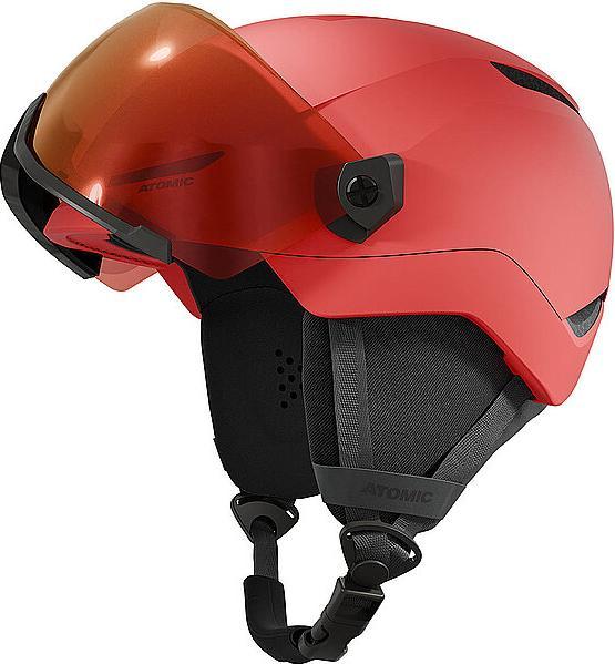 Produktbild Atomic Kid's Revent Visor Junior (51 - 55 cm)