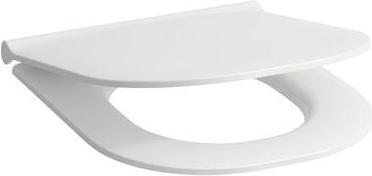 Actual product image GCS COVER FOR WC MIO H8917160000631 WHITE