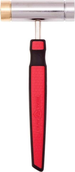 Produktbild Real Avid Accu Punch Hammer and Punches