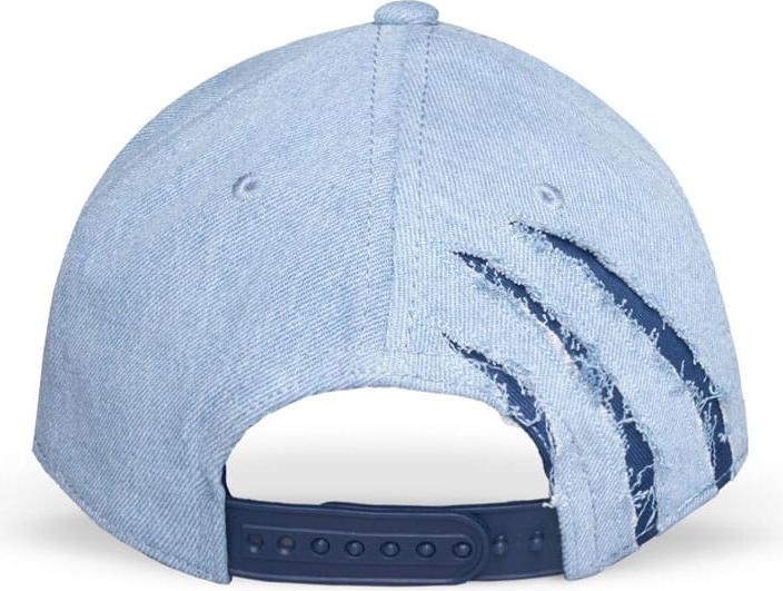 Produktbild Difuzed Lilo & Stitch Baseball Cap Weird Stitch (One Size)