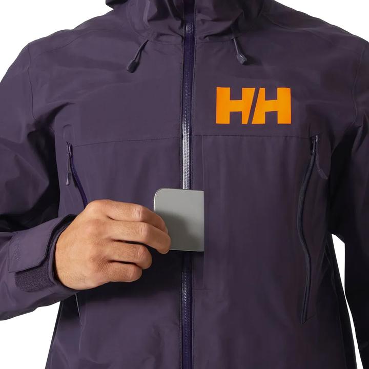 Immagine prodotto Helly Hansen Sogn Shell 2.0 (M)