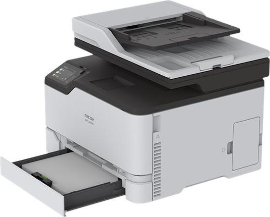 Actual product image RICOH M C240FW (Laser, Colour)
