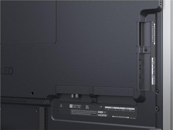 Produktbild LG OLED55G59LS (55", G5, OLED, 4K, 2025)