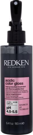 Actual product image Redken Acidic Colour Gloss Leave-In (190 ml)