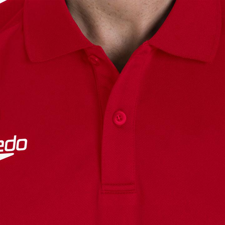 Produktbild Speedo Club Dry Polo Am (L)