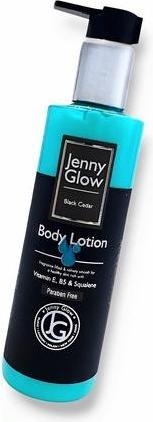 Jenny Glow Black Cedar Body Lotion 250ml (Körperlotion, 250 ml)