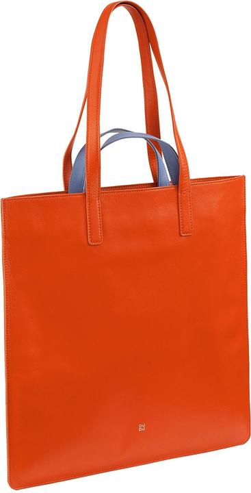 Image du produit Dudu Sac Shopper en cuir 40 cm