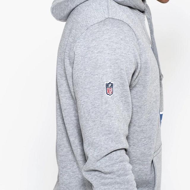 Produktbild New Era Kapuzenpullover Indianapolis Colts NFL (S)