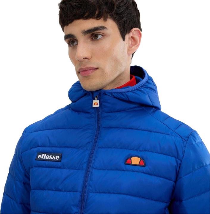 Produktbild Ellesse Lombardy Steppjacke (M)