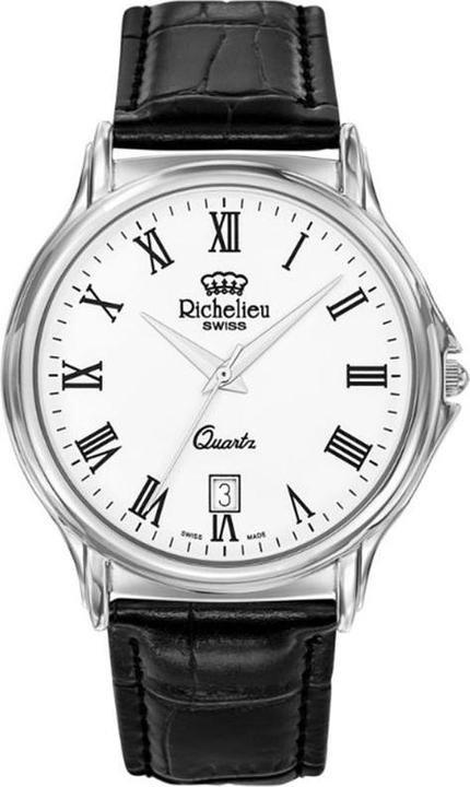 Actual product image Richelieu 709.03.916 Classic watch (40 mm)