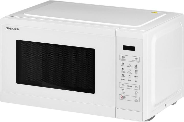 Actual product image Sharp YC-MG252AE-C (25 l)