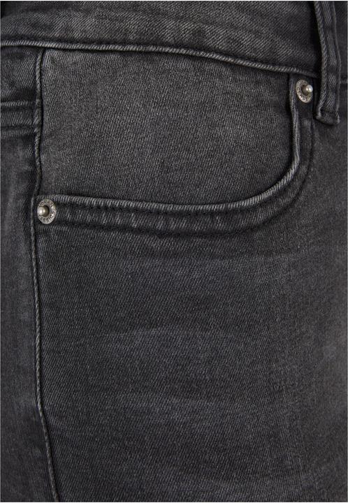 Produktbild Urban Classics Skinny Fit Jeans - 137893 (36)