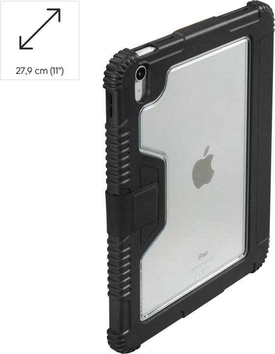 Produktbild Hama Protection (Apple iPad Air 11 2024, Apple iPad Air 11 2025, Apple iPad Air 11 2026, Apple iPad Air 2020, Apple iPad Air 2022)